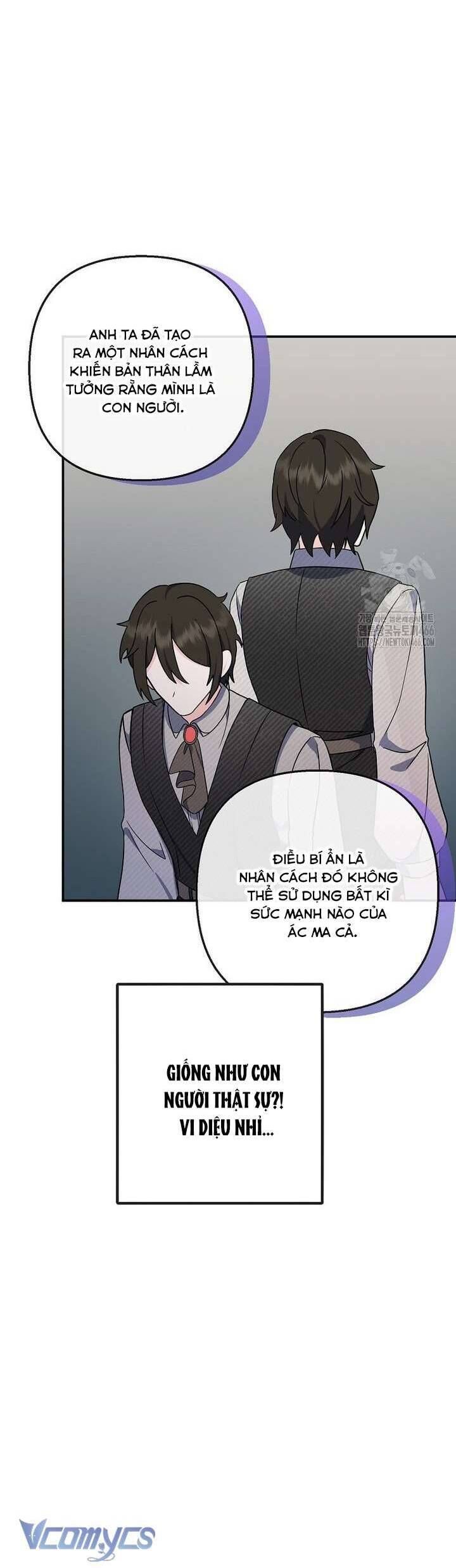 Con Gái Cưng Của Quỷ [Chap 1-110]