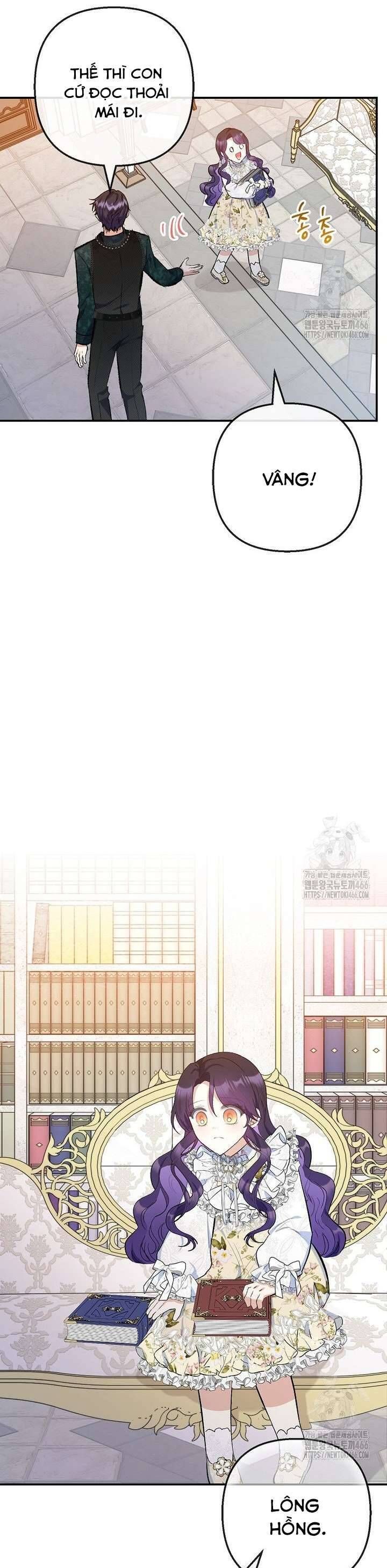Con Gái Cưng Của Quỷ [Chap 1-110]