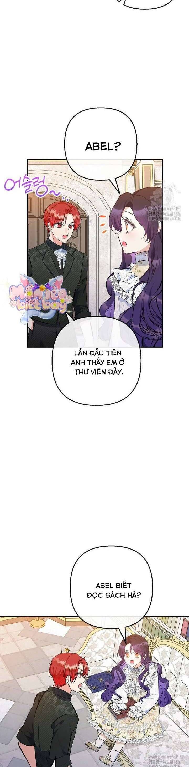 Con Gái Cưng Của Quỷ [Chap 1-110]