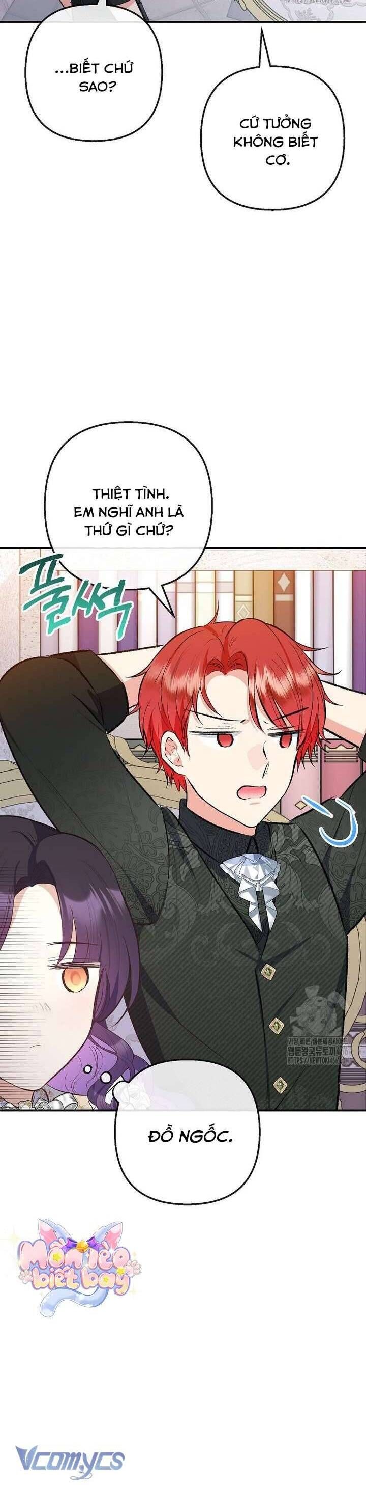 Con Gái Cưng Của Quỷ [Chap 1-110]