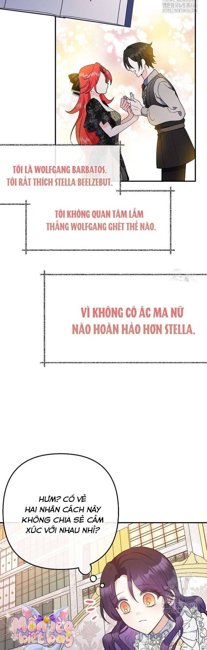 Con Gái Cưng Của Quỷ [Chap 1-110]