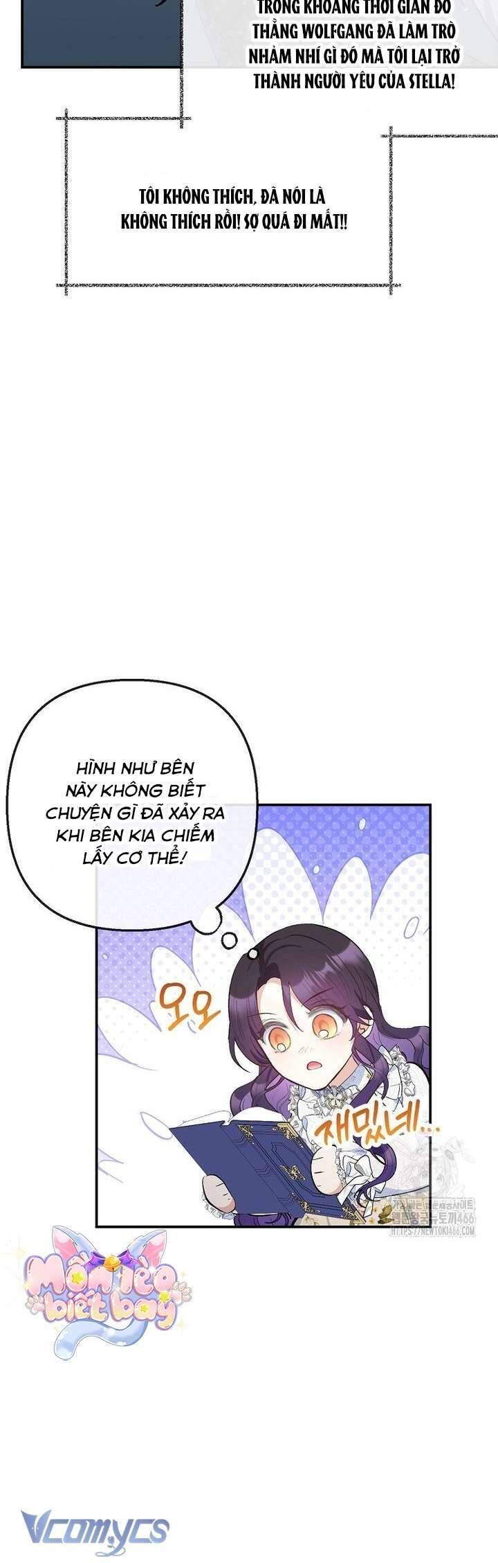 Con Gái Cưng Của Quỷ [Chap 1-110]