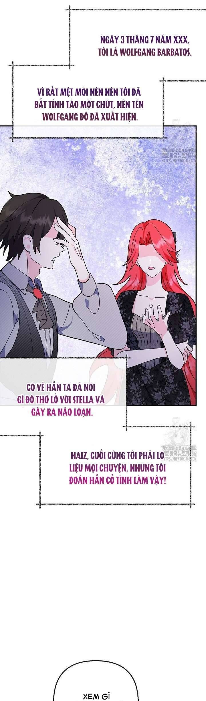 Con Gái Cưng Của Quỷ [Chap 1-110]