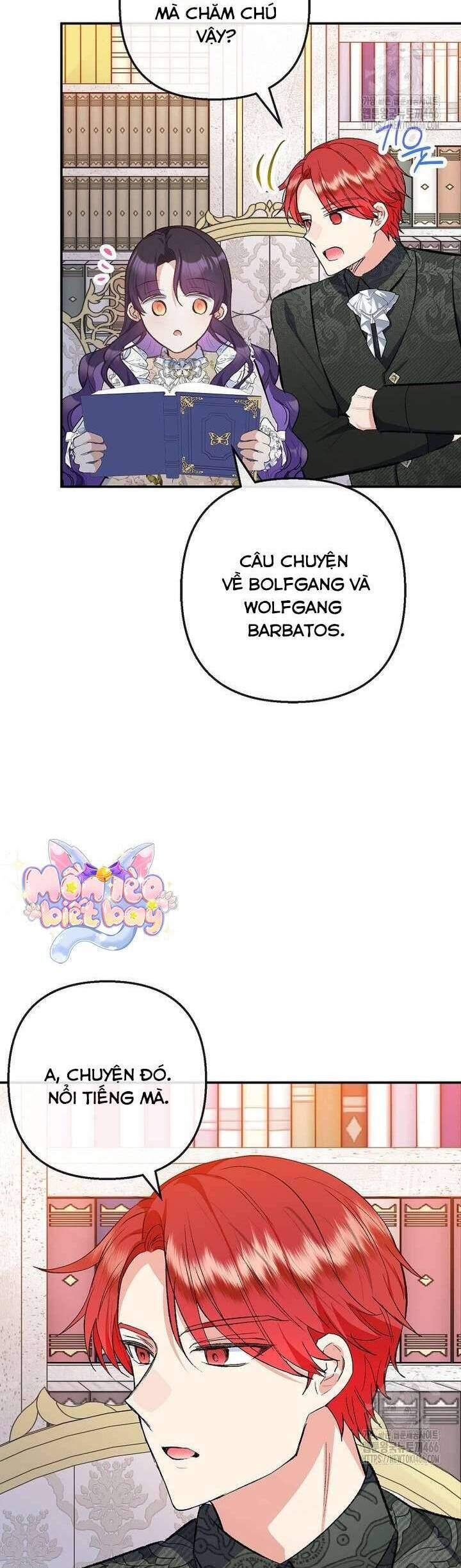 Con Gái Cưng Của Quỷ [Chap 1-110]