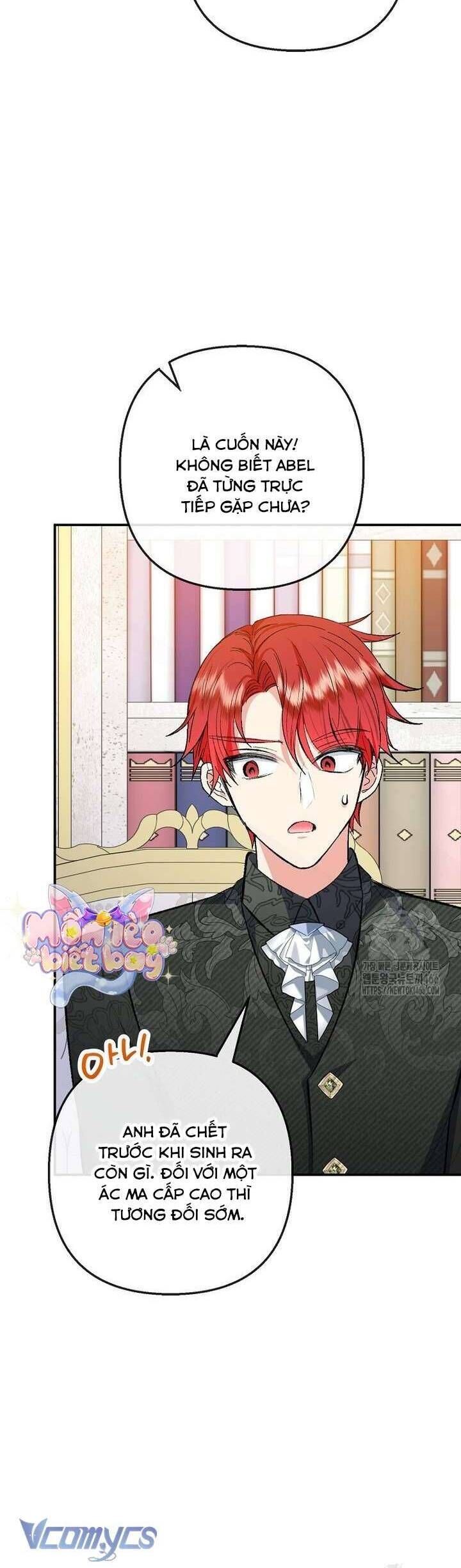 Con Gái Cưng Của Quỷ [Chap 1-110]