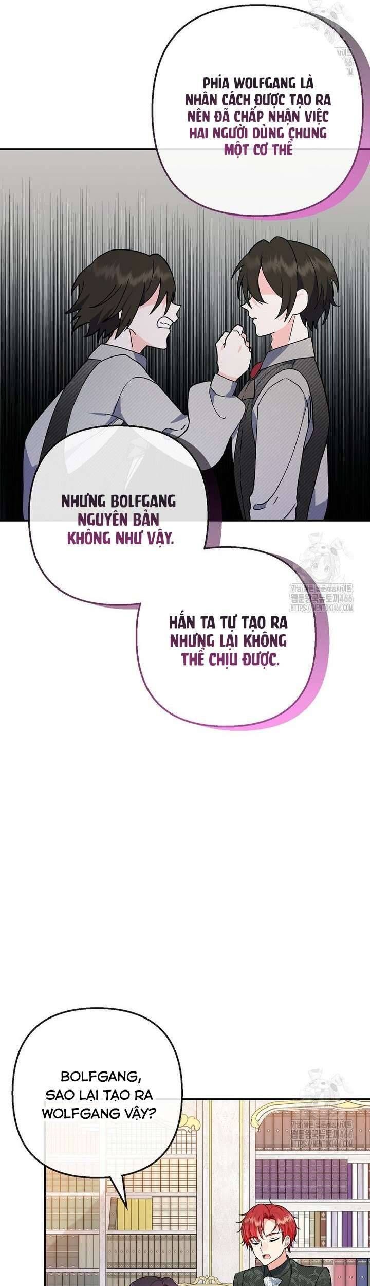 Con Gái Cưng Của Quỷ [Chap 1-110]