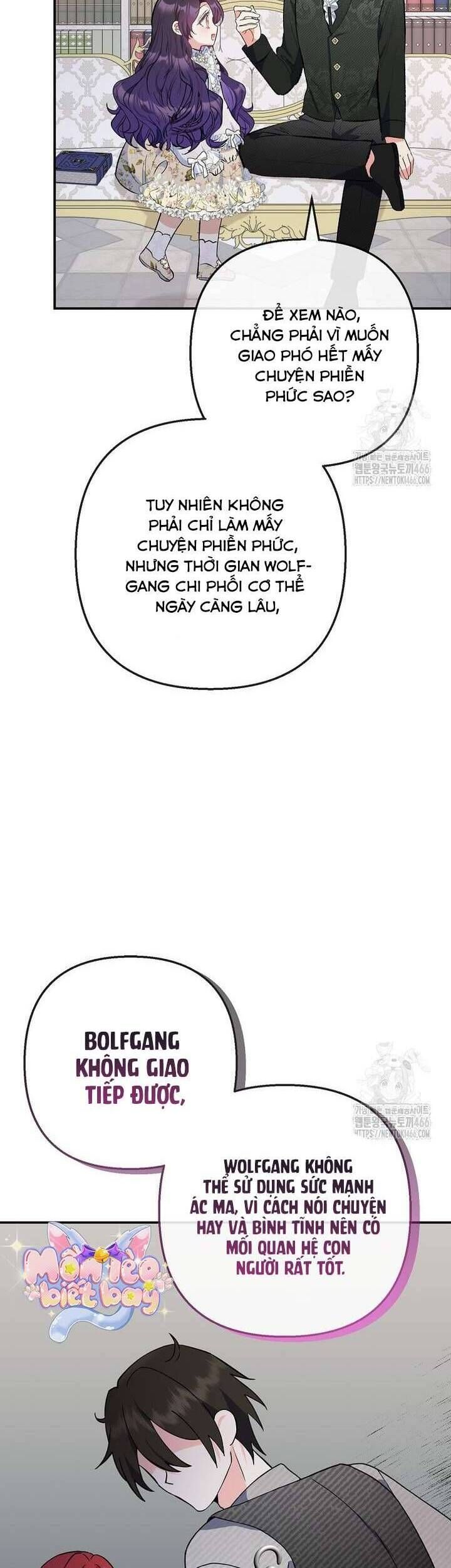 Con Gái Cưng Của Quỷ [Chap 1-110]