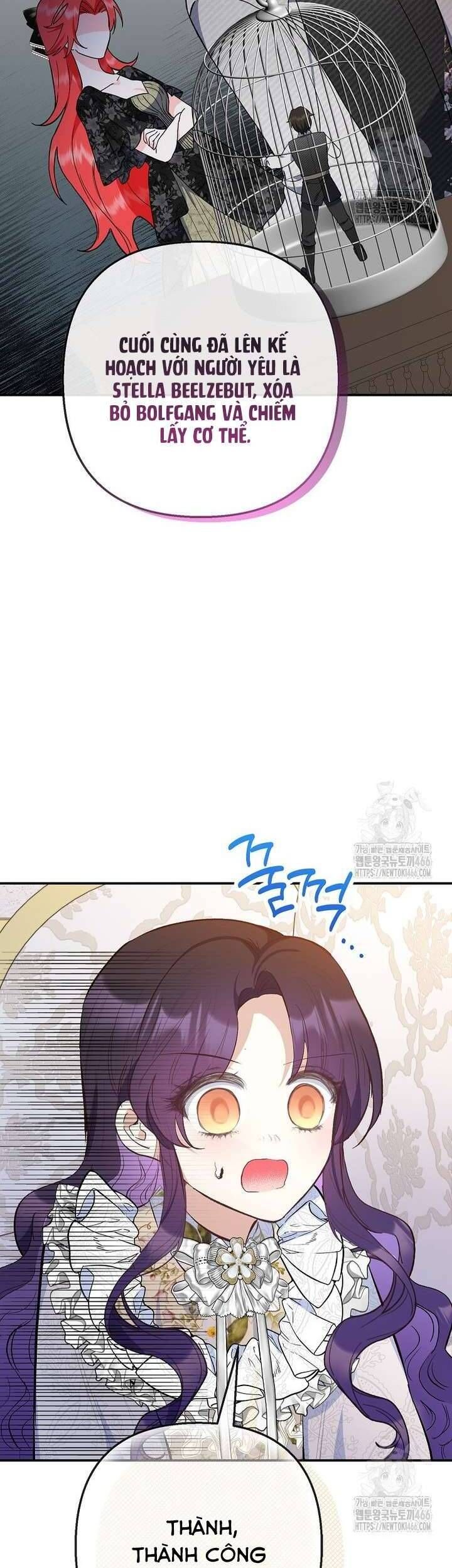 Con Gái Cưng Của Quỷ [Chap 1-110]