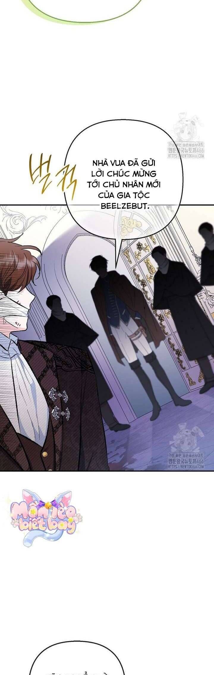 Con Gái Cưng Của Quỷ [Chap 1-110]