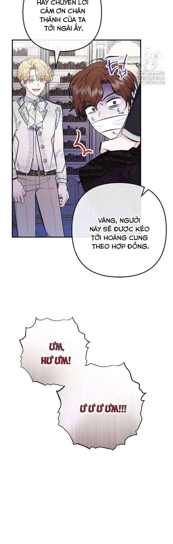 Con Gái Cưng Của Quỷ [Chap 1-110]