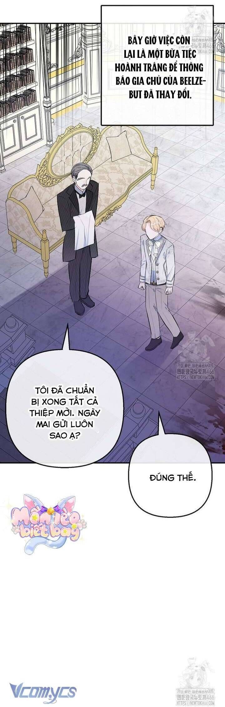 Con Gái Cưng Của Quỷ [Chap 1-110]