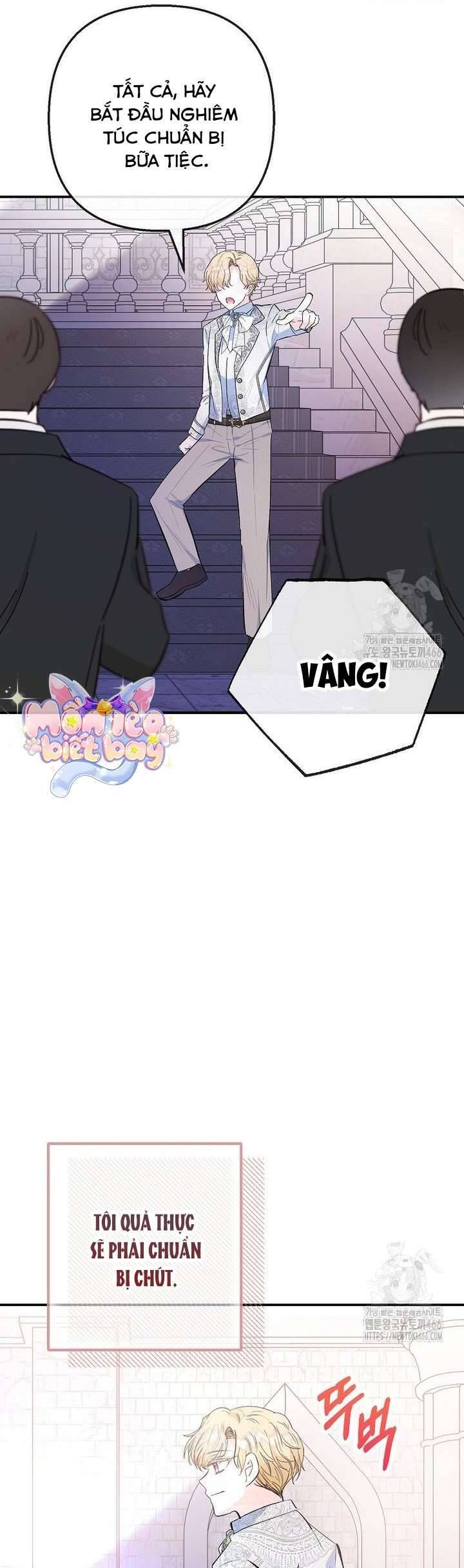 Con Gái Cưng Của Quỷ [Chap 1-110]