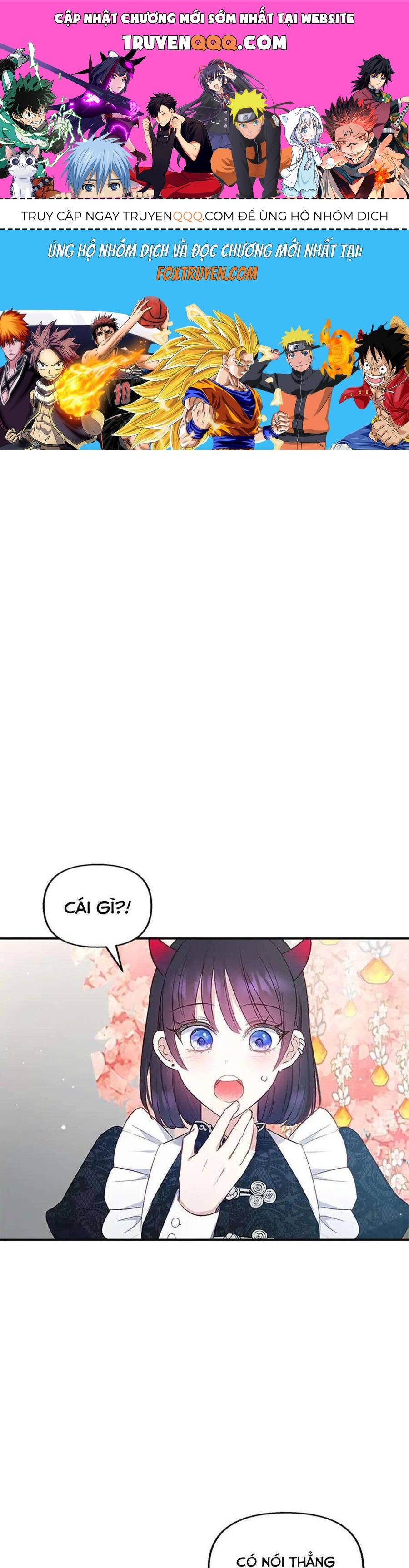 Con Gái Cưng Của Quỷ [Chap 1-110]