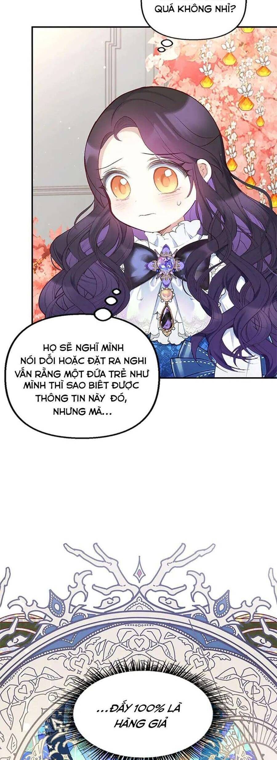 Con Gái Cưng Của Quỷ [Chap 1-110]
