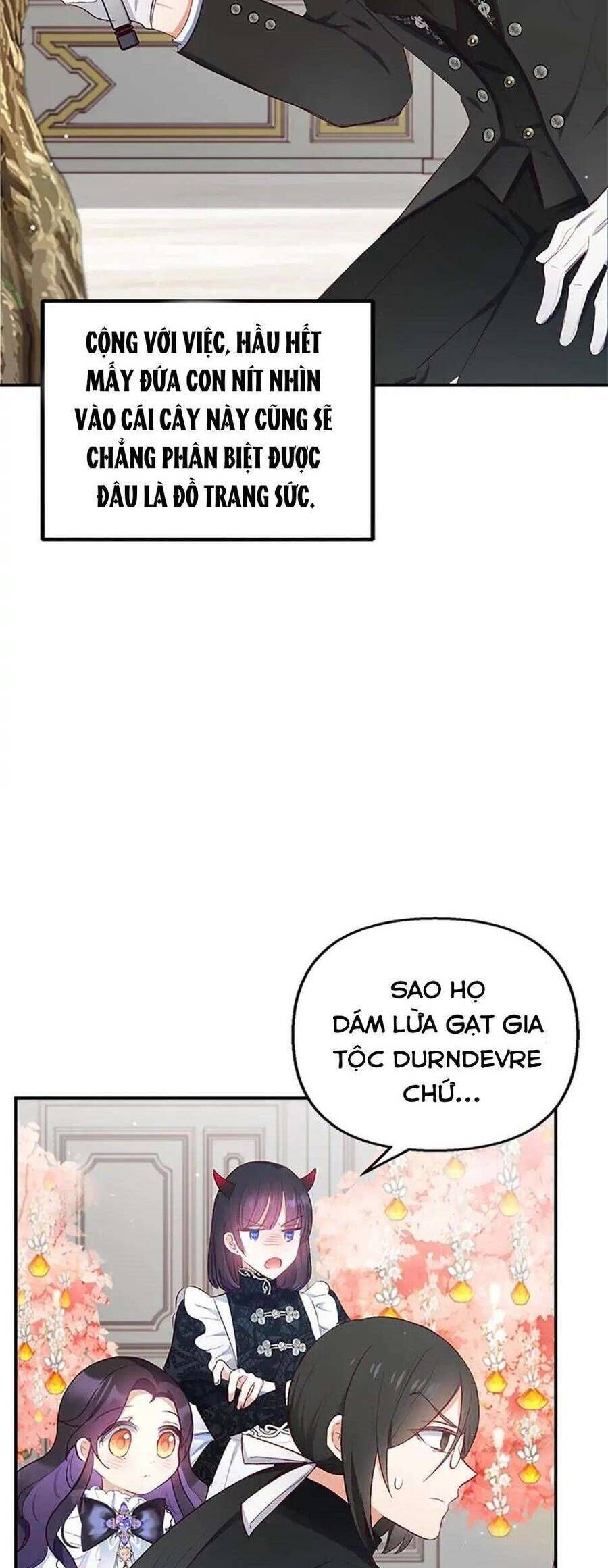 Con Gái Cưng Của Quỷ [Chap 1-110]
