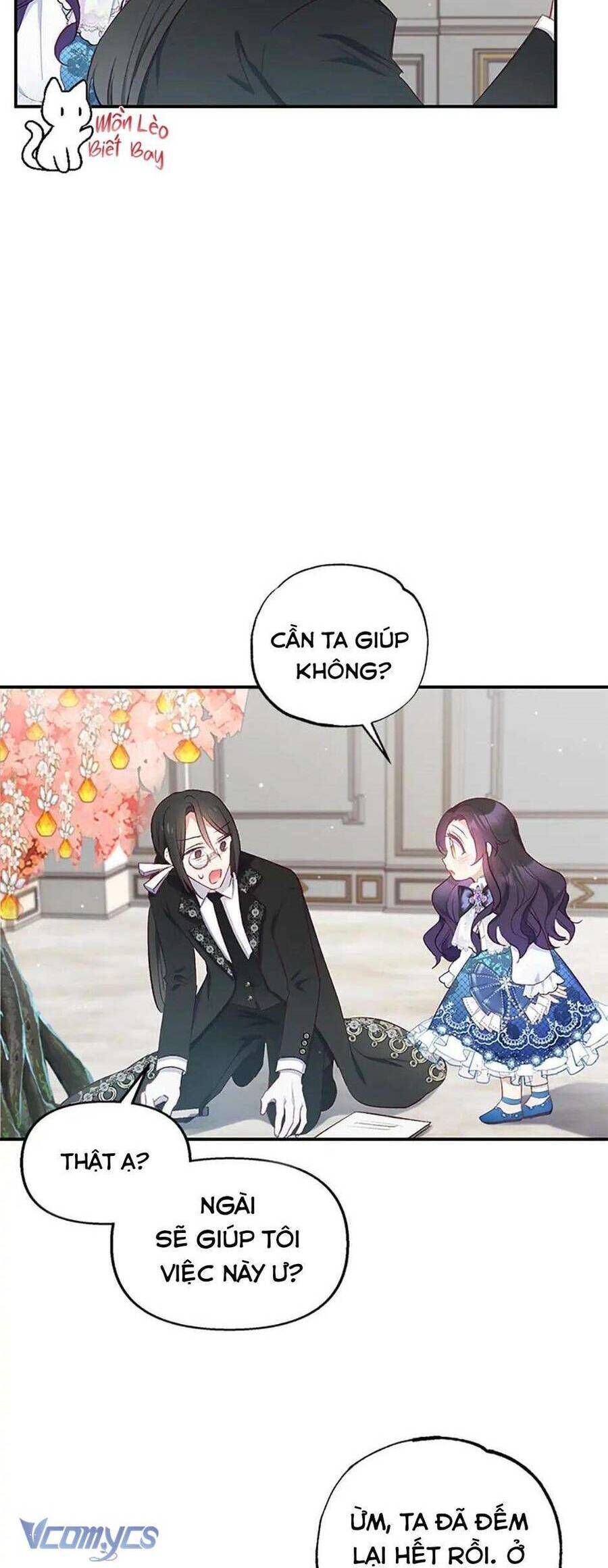 Con Gái Cưng Của Quỷ [Chap 1-110]