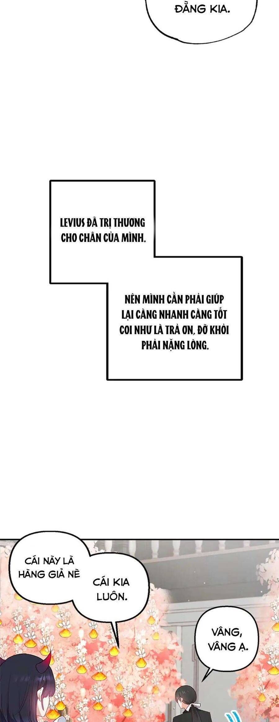 Con Gái Cưng Của Quỷ [Chap 1-110]