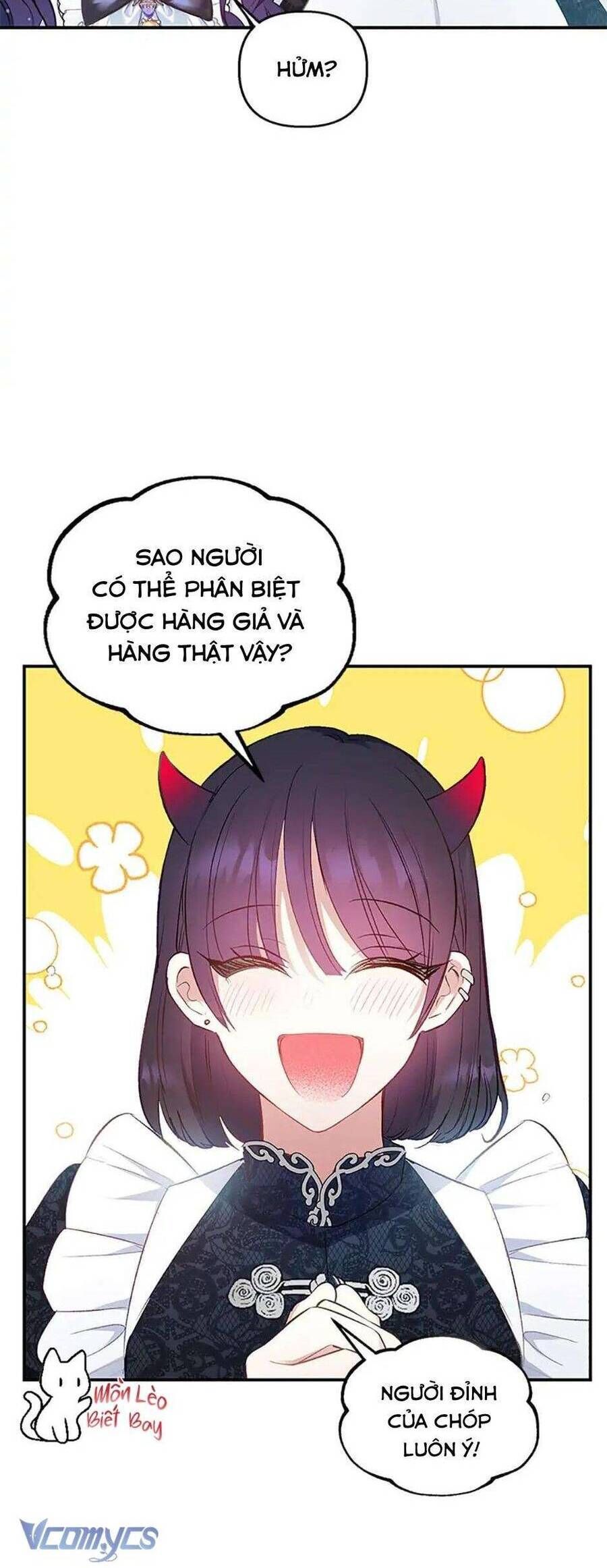 Con Gái Cưng Của Quỷ [Chap 1-110]