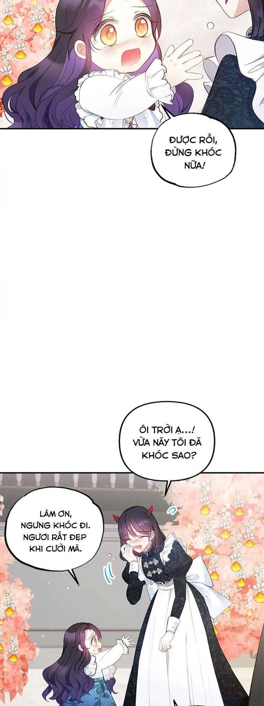 Con Gái Cưng Của Quỷ [Chap 1-110]