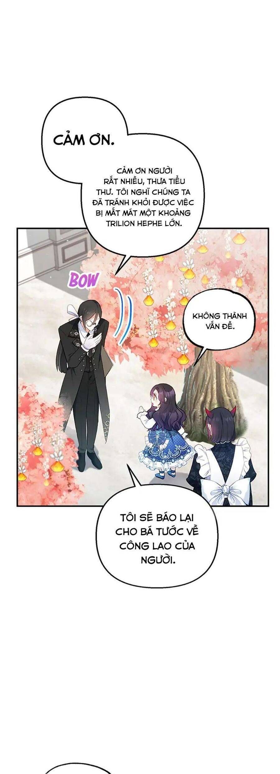 Con Gái Cưng Của Quỷ [Chap 1-110]