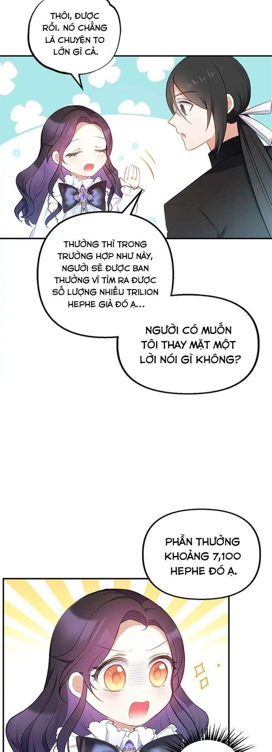 Con Gái Cưng Của Quỷ [Chap 1-110]