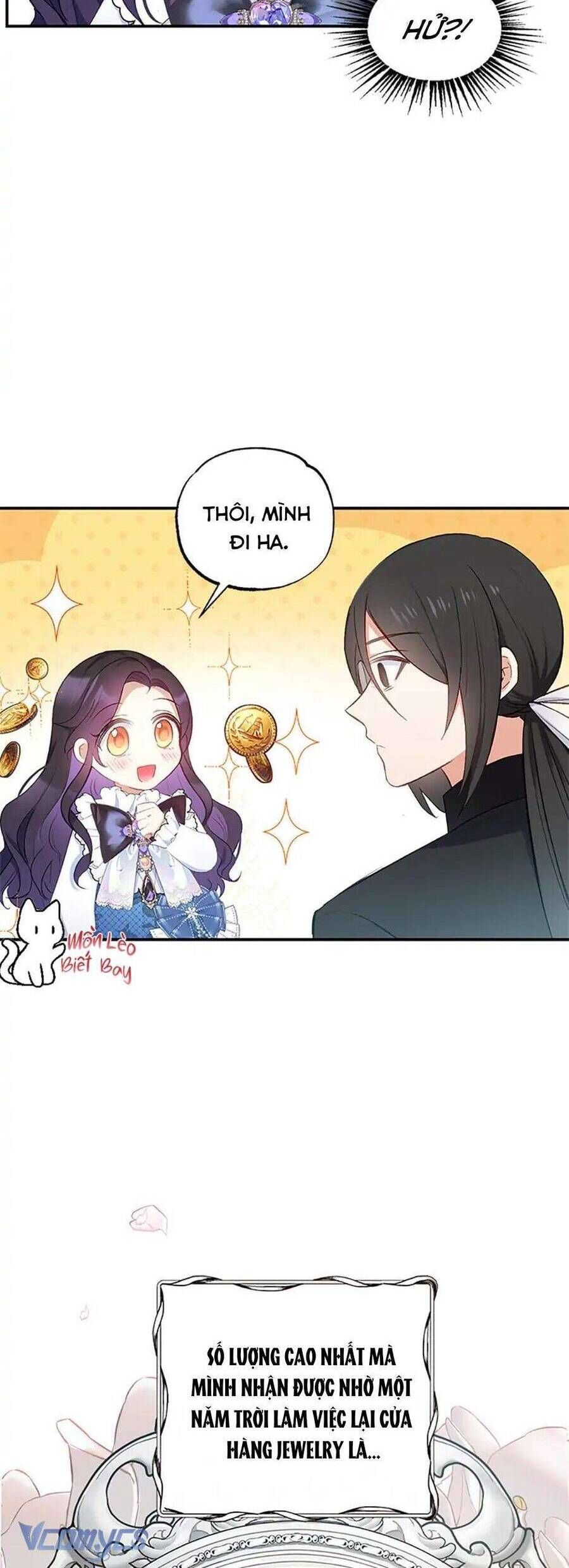 Con Gái Cưng Của Quỷ [Chap 1-110]
