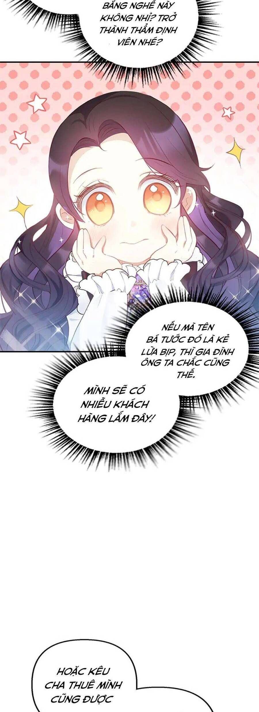 Con Gái Cưng Của Quỷ [Chap 1-110]