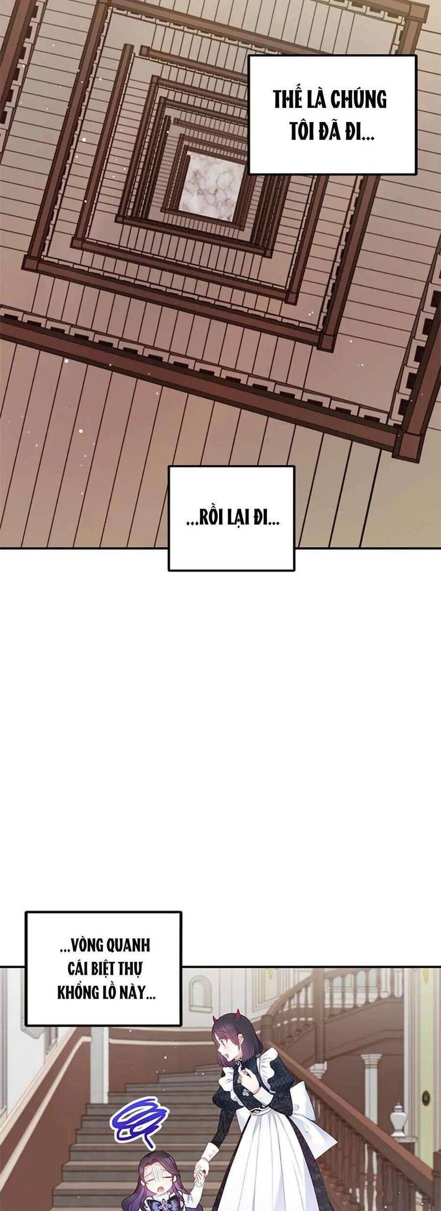 Con Gái Cưng Của Quỷ [Chap 1-110]