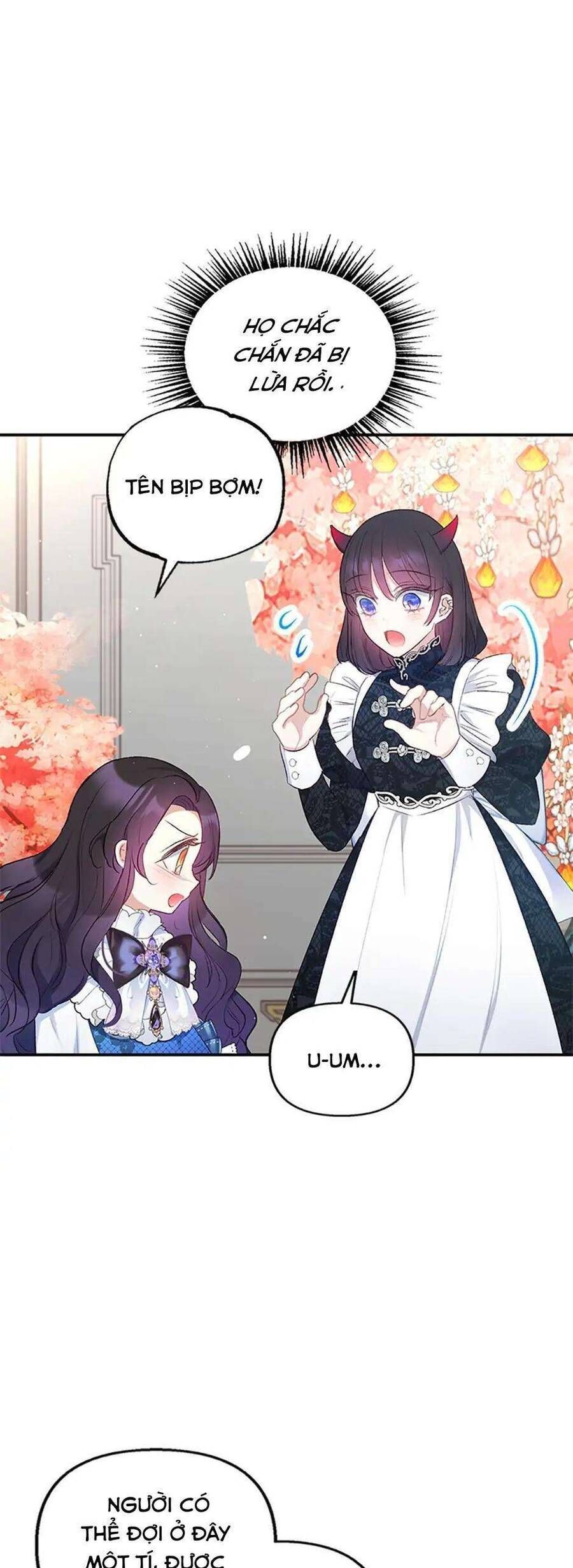 Con Gái Cưng Của Quỷ [Chap 1-110]