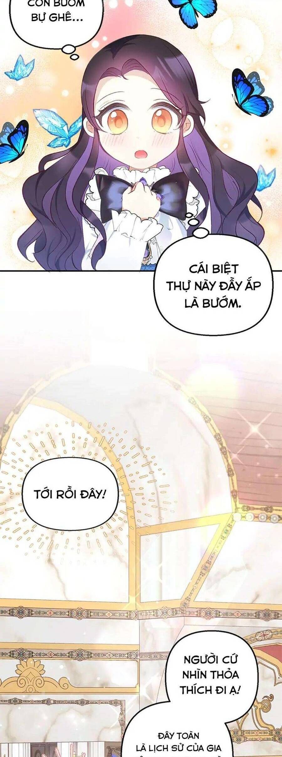 Con Gái Cưng Của Quỷ [Chap 1-110]