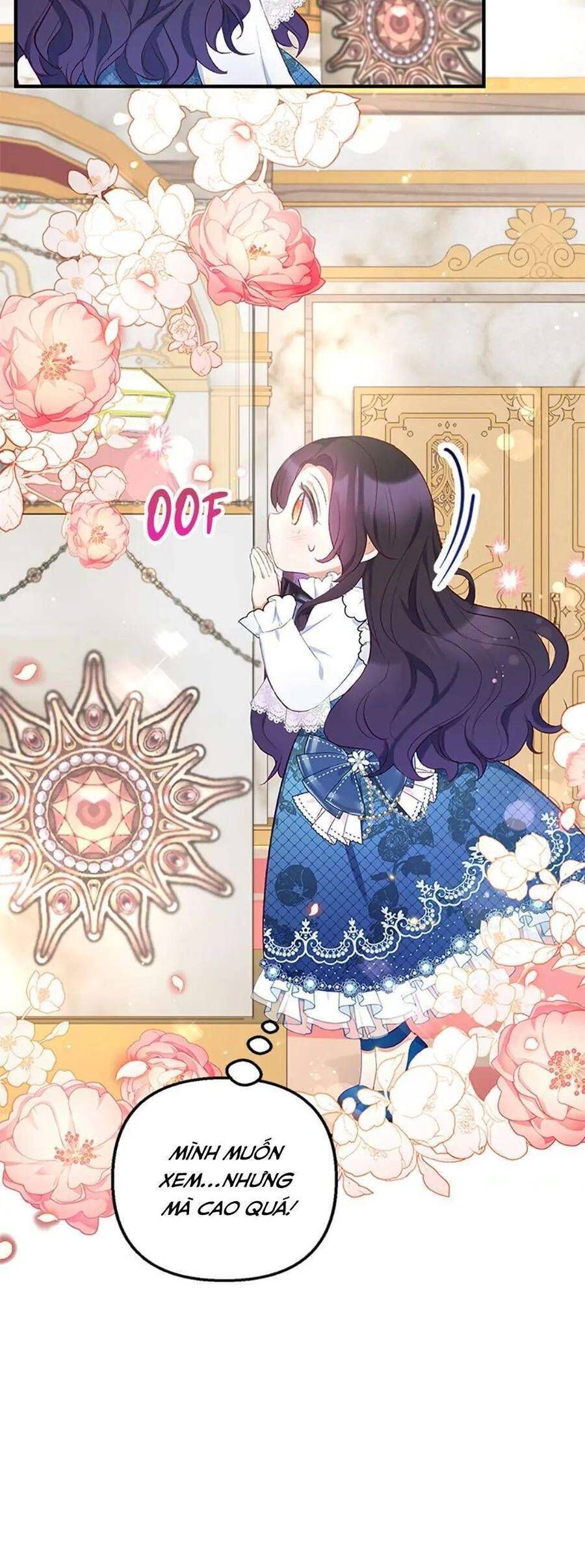 Con Gái Cưng Của Quỷ [Chap 1-110]