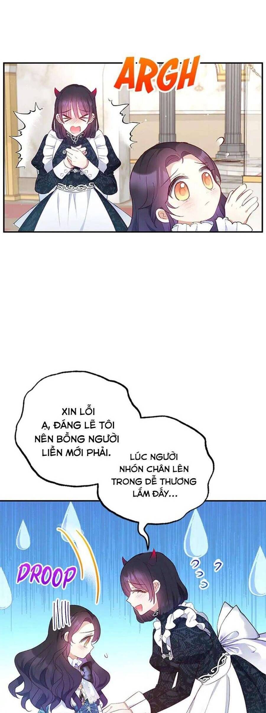 Con Gái Cưng Của Quỷ [Chap 1-110]