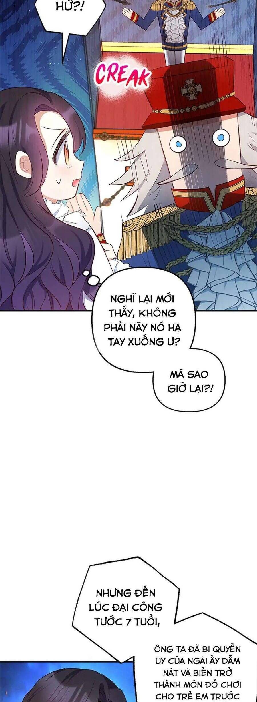 Con Gái Cưng Của Quỷ [Chap 1-110]