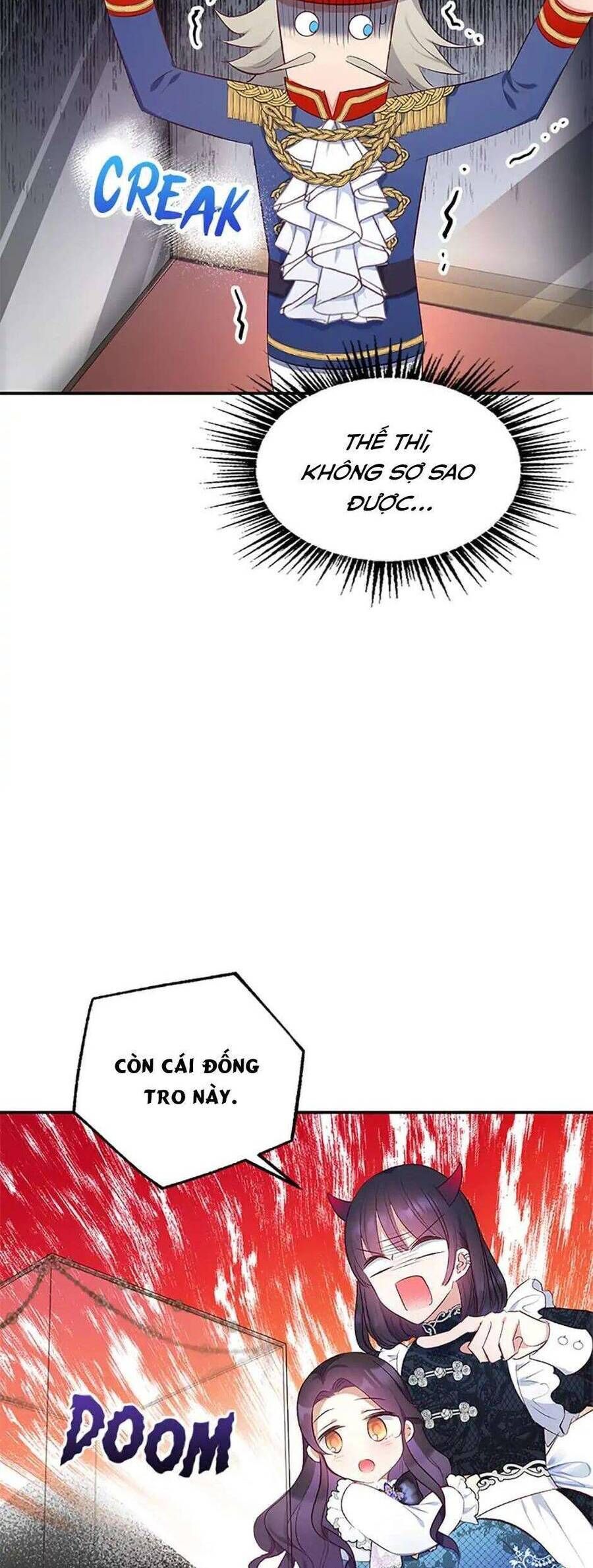 Con Gái Cưng Của Quỷ [Chap 1-110]