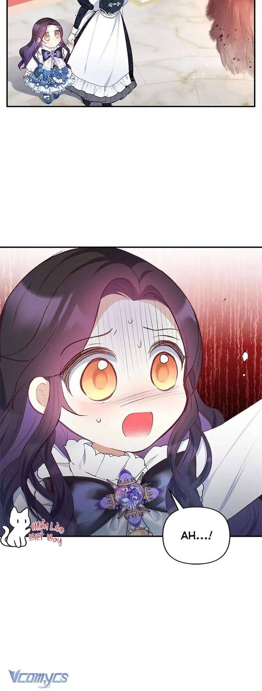 Con Gái Cưng Của Quỷ [Chap 1-110]