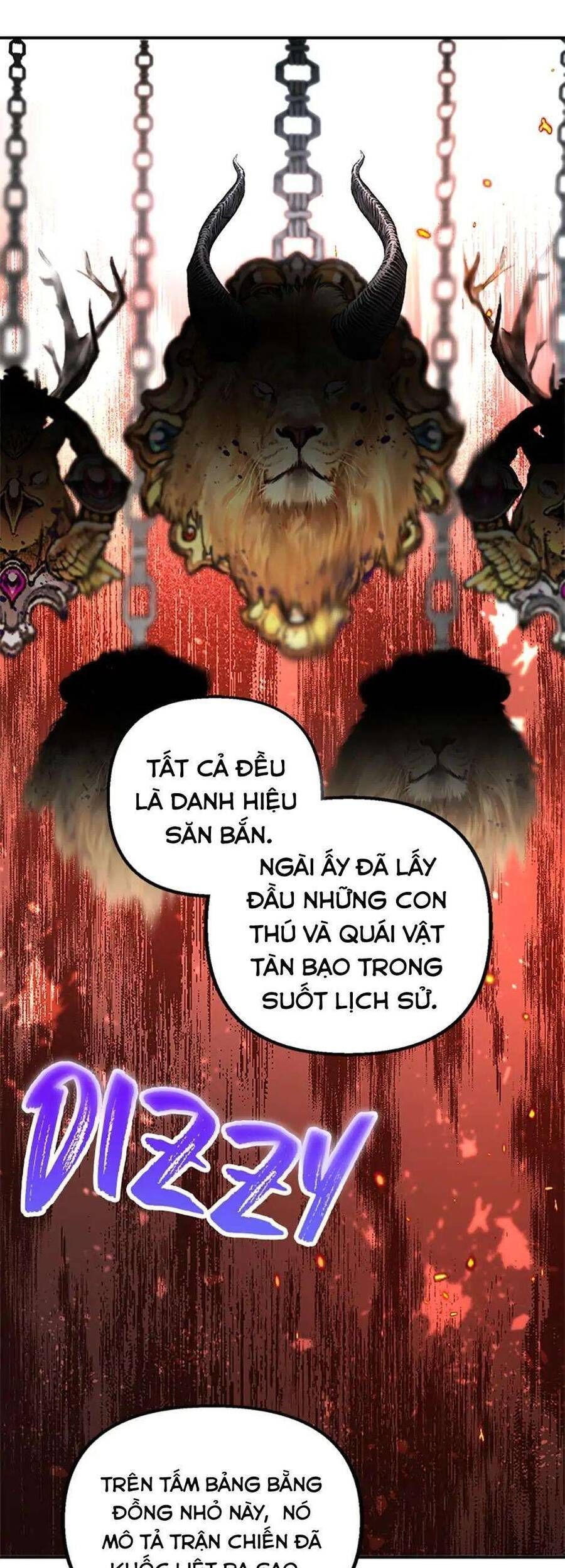 Con Gái Cưng Của Quỷ [Chap 1-110]