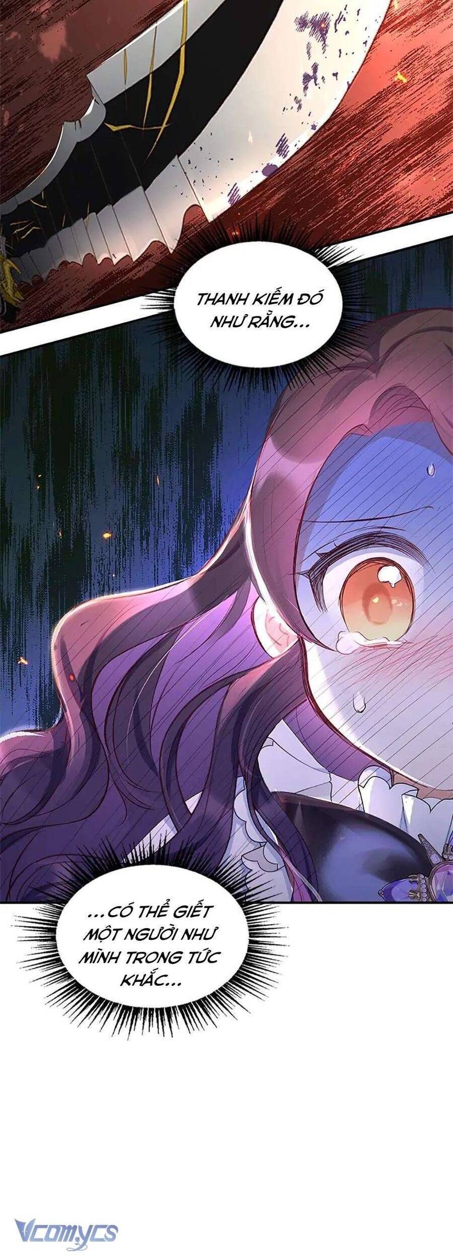 Con Gái Cưng Của Quỷ [Chap 1-110]