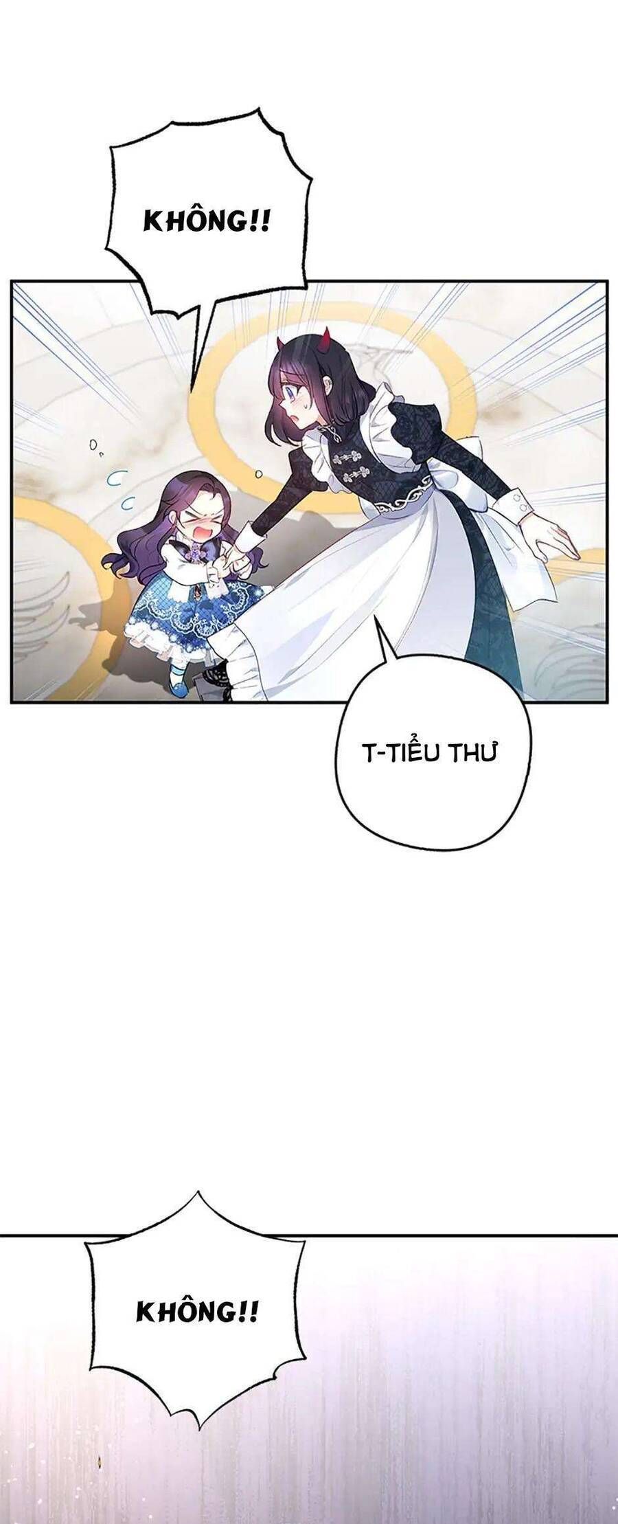 Con Gái Cưng Của Quỷ [Chap 1-110]