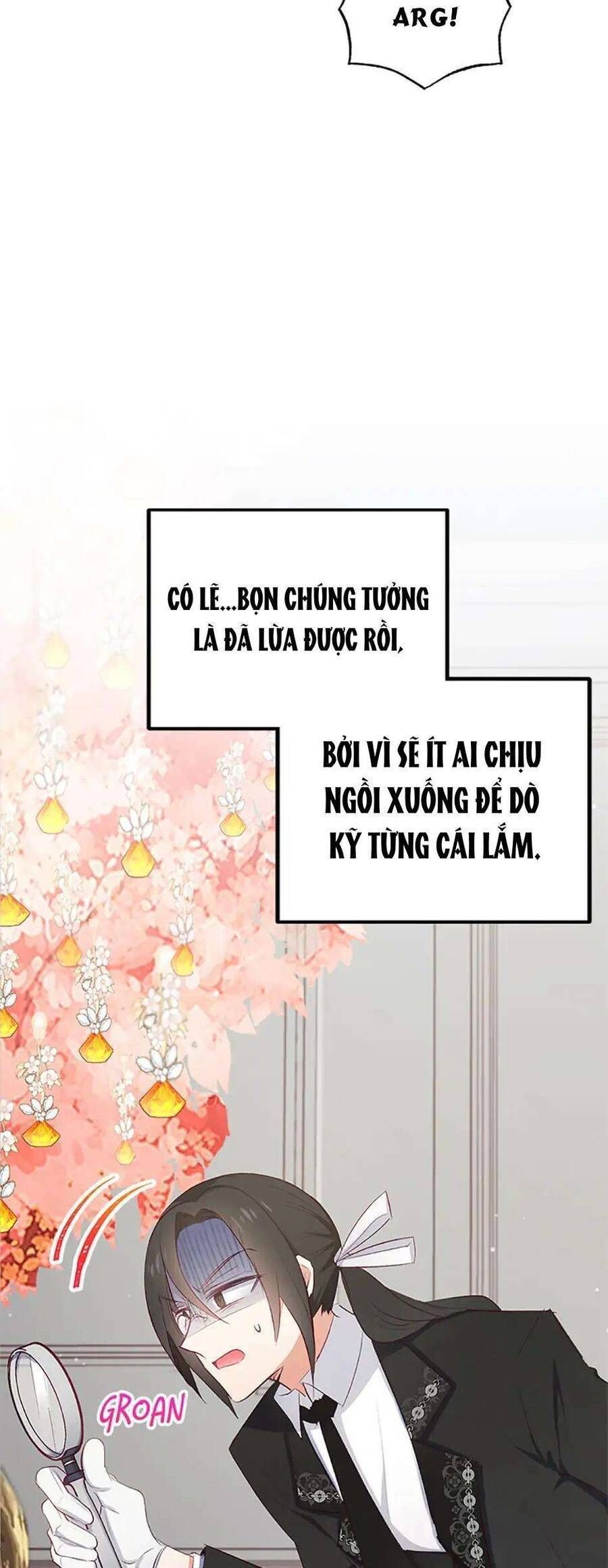 Con Gái Cưng Của Quỷ [Chap 1-110]