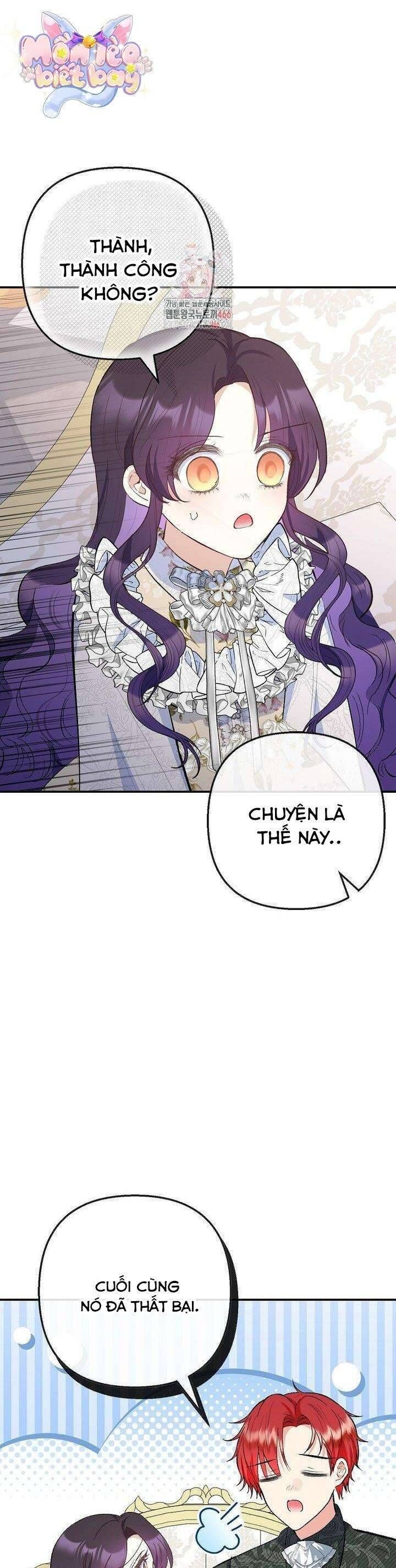 Con Gái Cưng Của Quỷ [Chap 1-110]
