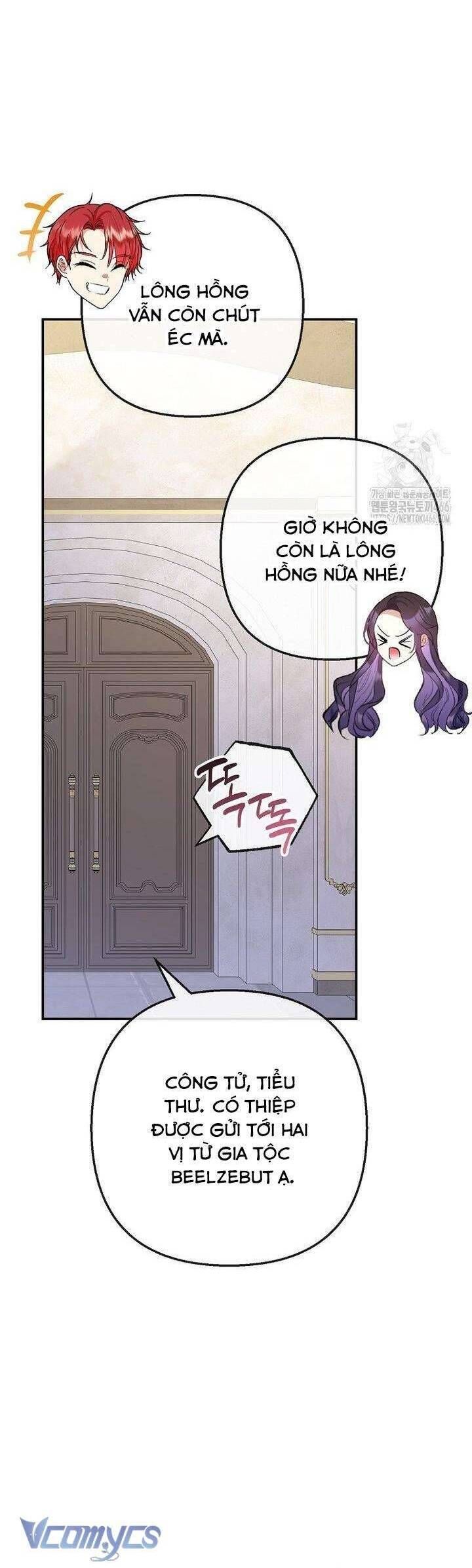Con Gái Cưng Của Quỷ [Chap 1-110]