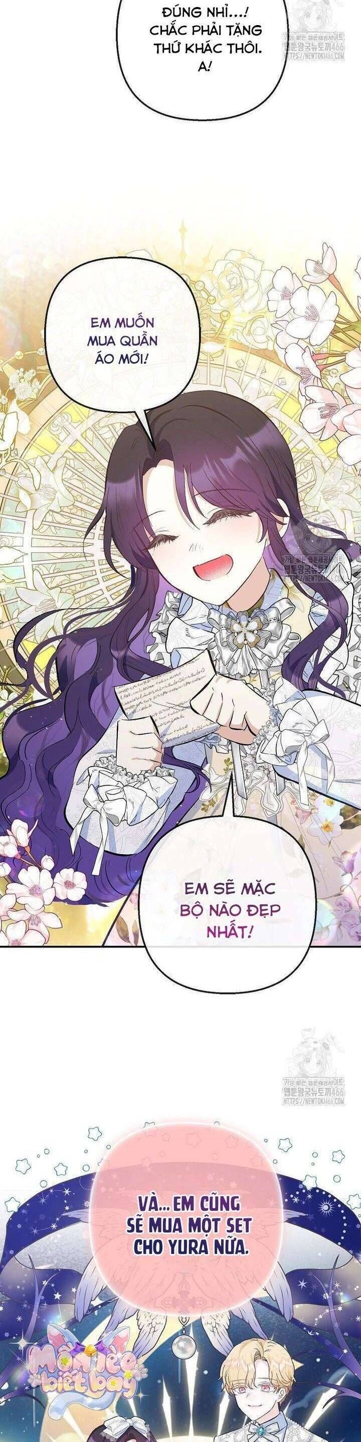Con Gái Cưng Của Quỷ [Chap 1-110]