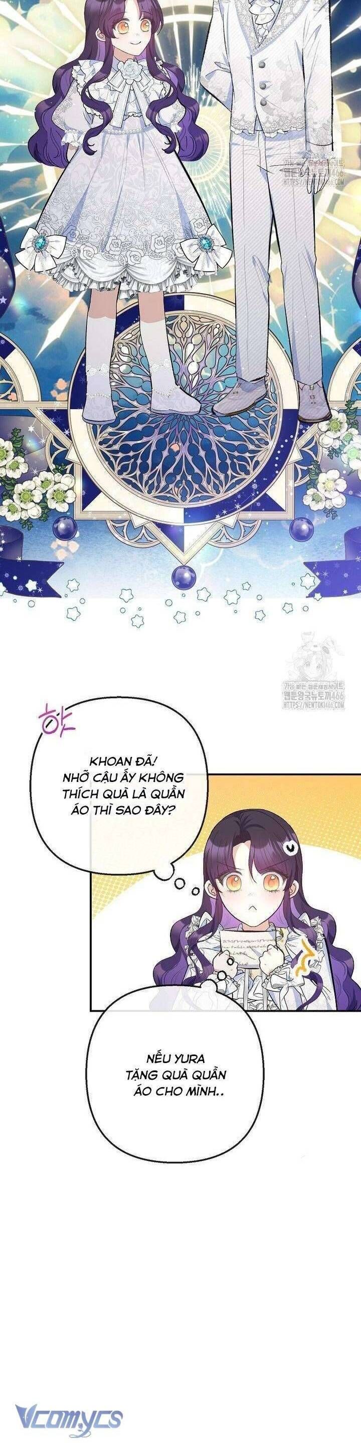 Con Gái Cưng Của Quỷ [Chap 1-110]