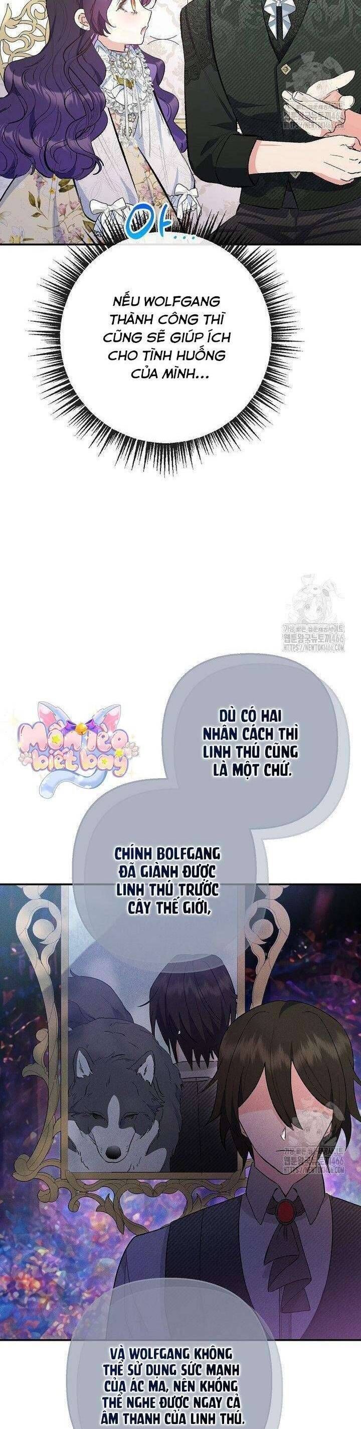 Con Gái Cưng Của Quỷ [Chap 1-110]