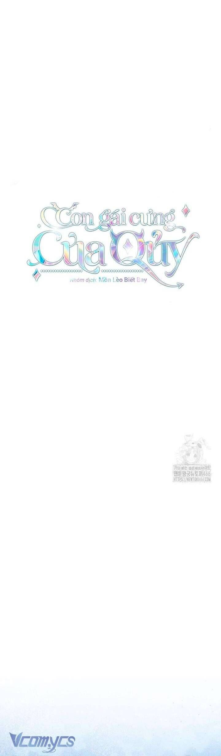 Con Gái Cưng Của Quỷ [Chap 1-110]