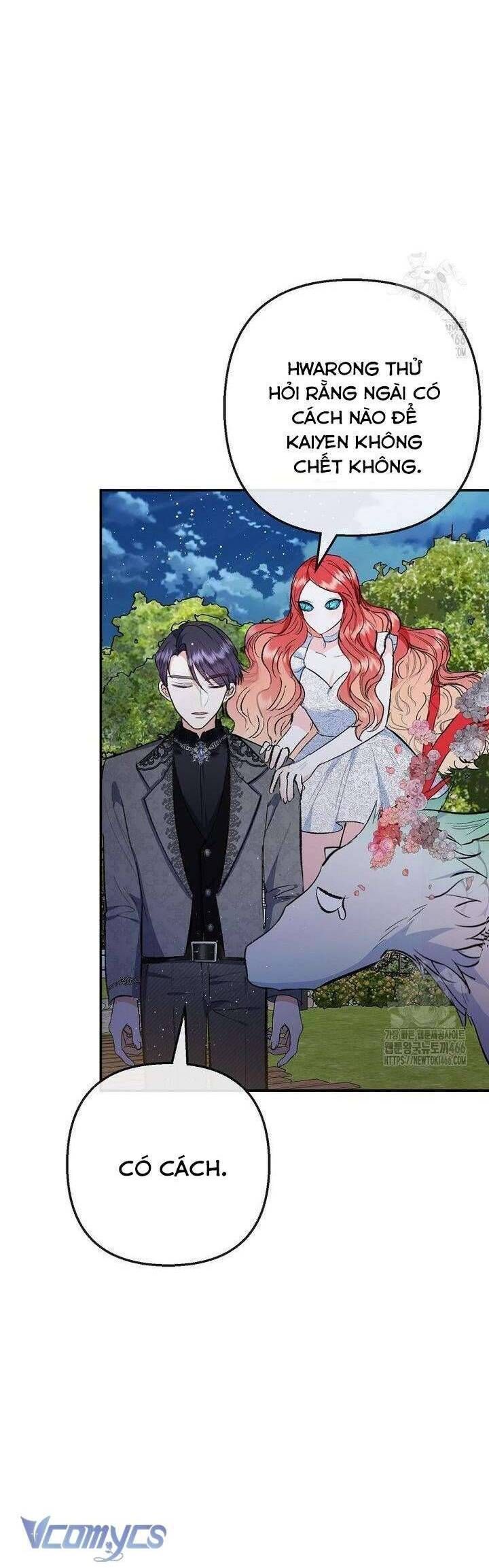 Con Gái Cưng Của Quỷ [Chap 1-110]