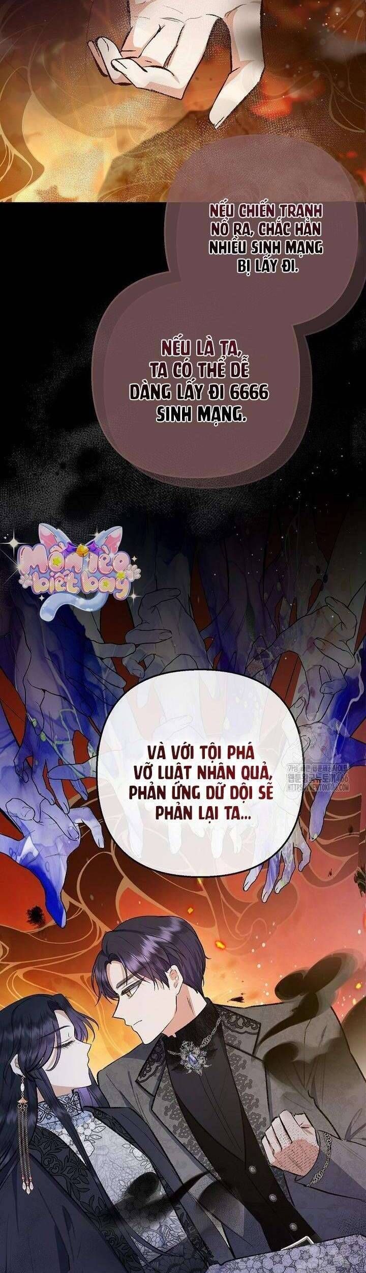 Con Gái Cưng Của Quỷ [Chap 1-110]