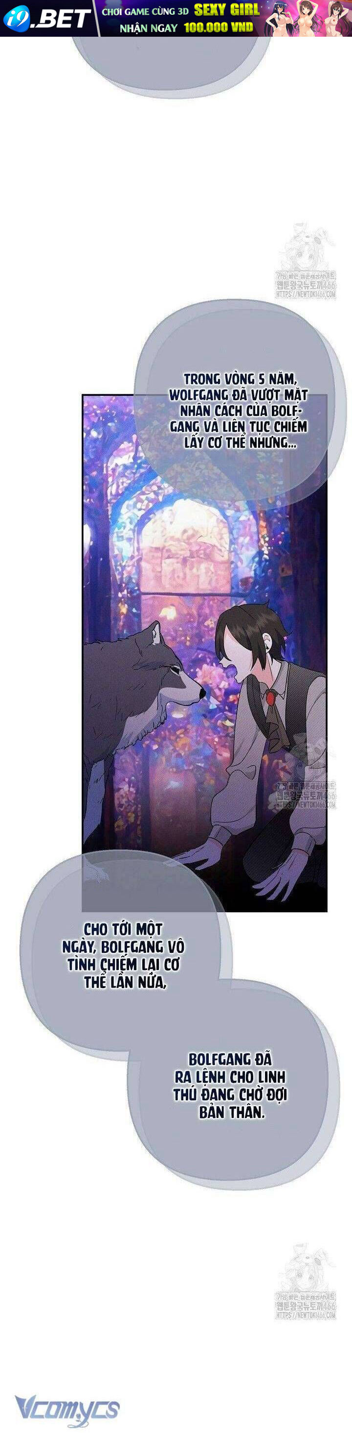 Con Gái Cưng Của Quỷ [Chap 1-110]