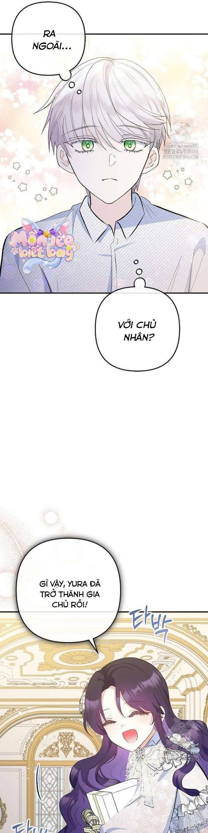 Con Gái Cưng Của Quỷ [Chap 1-110]