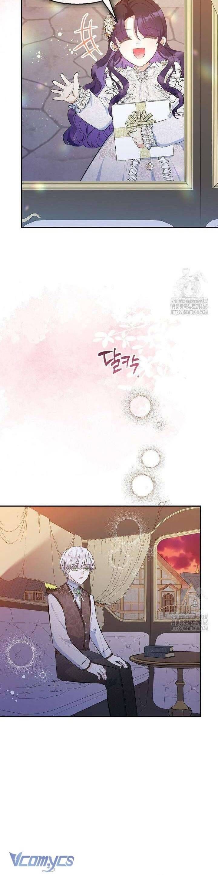 Con Gái Cưng Của Quỷ [Chap 1-110]